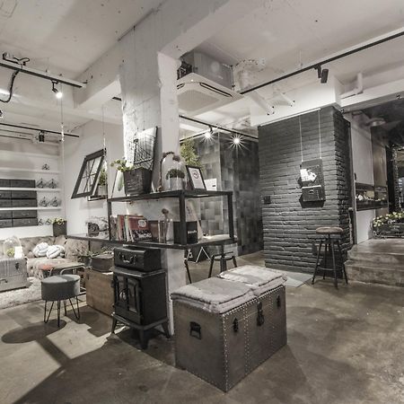 2Nd Casa Hotel Seoul Ngoại thất bức ảnh