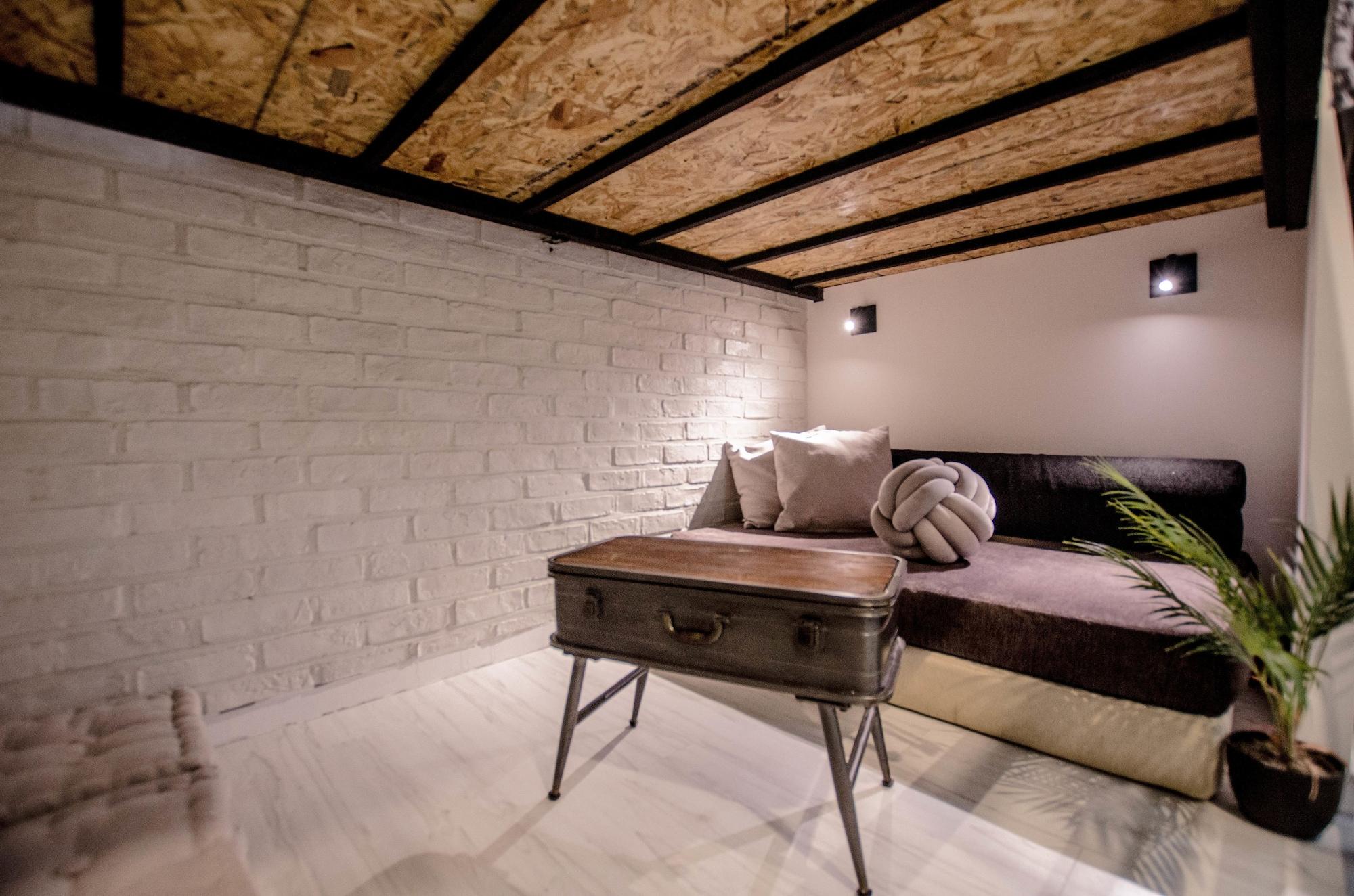 2Nd Casa Hotel Seoul Ngoại thất bức ảnh