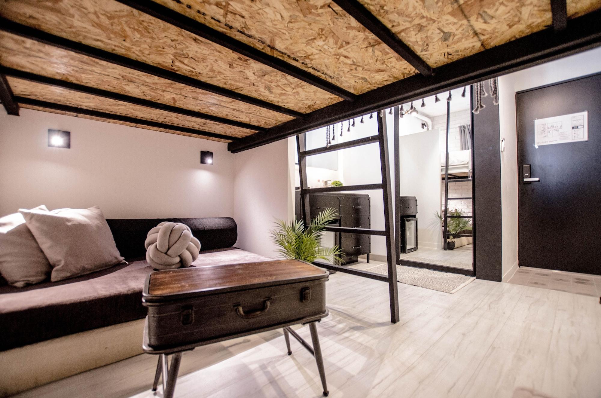 2Nd Casa Hotel Seoul Ngoại thất bức ảnh