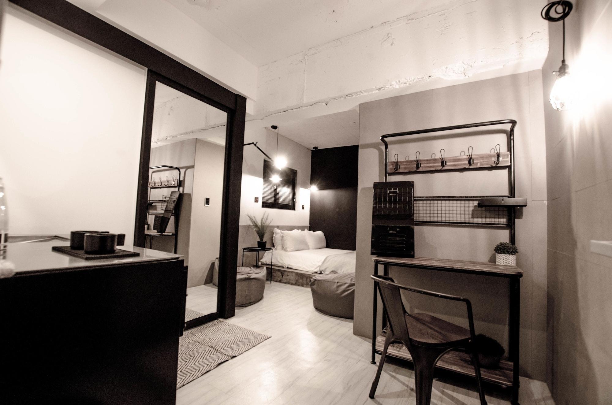 2Nd Casa Hotel Seoul Ngoại thất bức ảnh