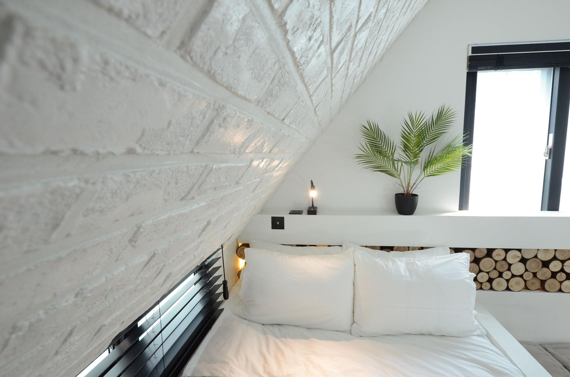 2Nd Casa Hotel Seoul Ngoại thất bức ảnh
