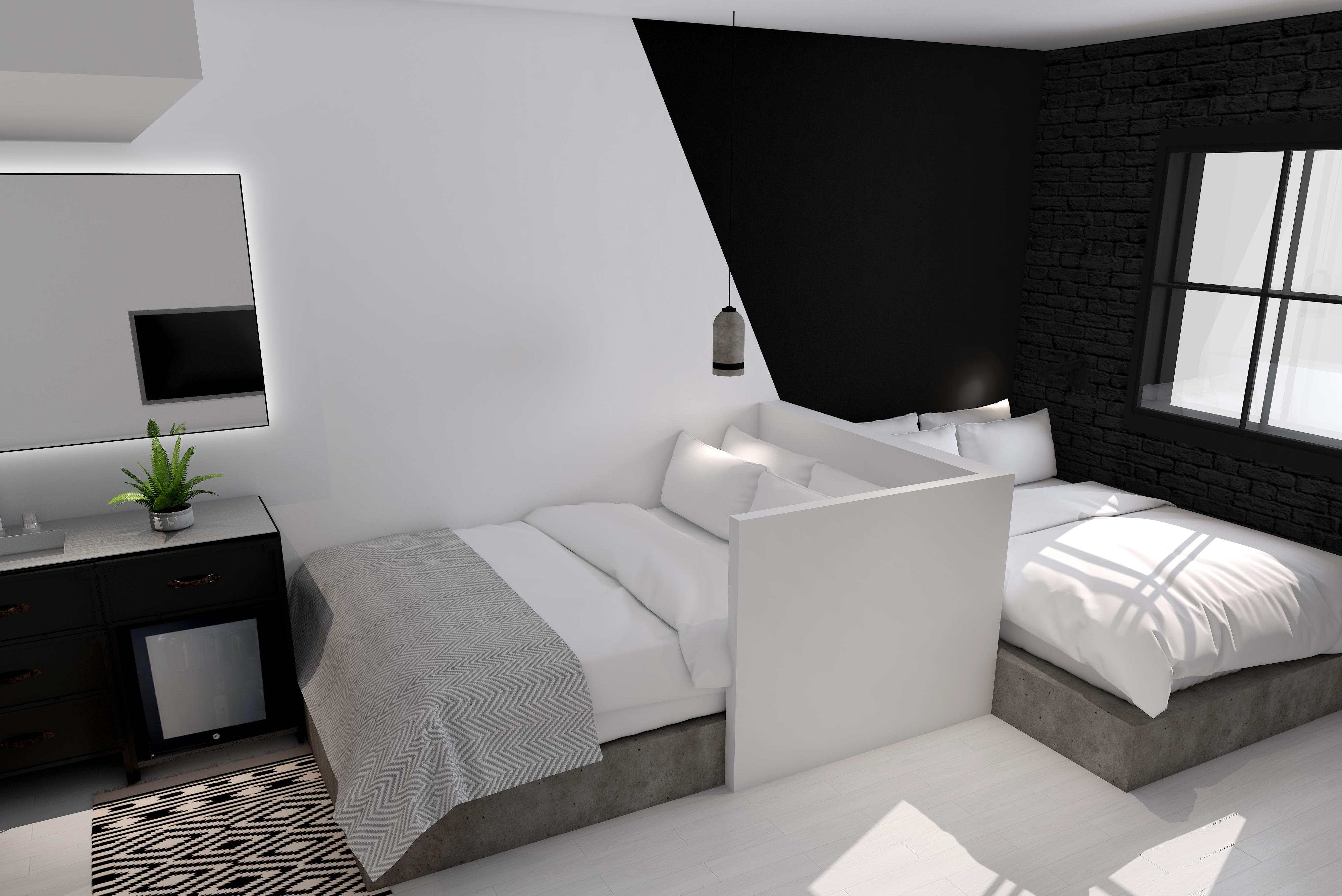 2Nd Casa Hotel Seoul Ngoại thất bức ảnh
