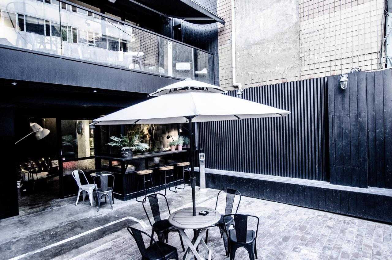 2Nd Casa Hotel Seoul Ngoại thất bức ảnh