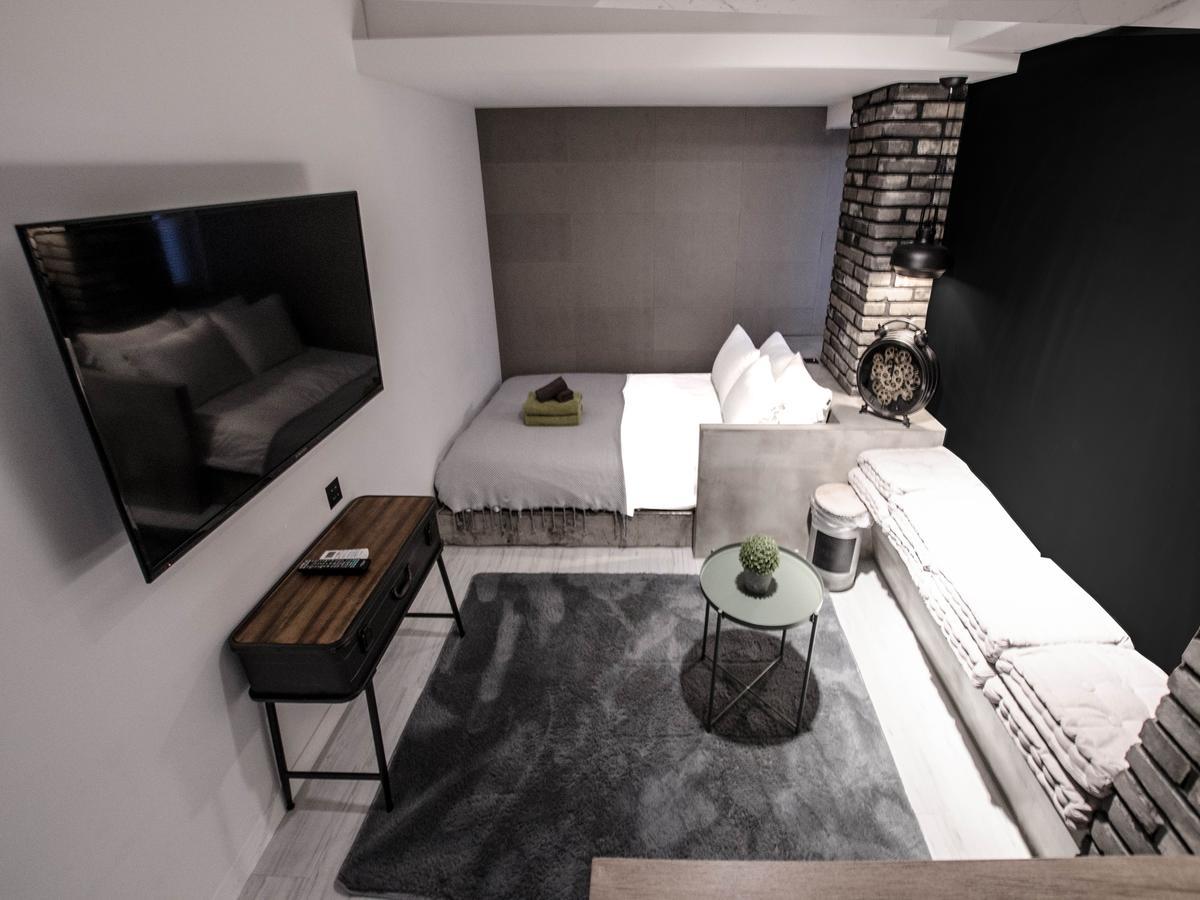 2Nd Casa Hotel Seoul Ngoại thất bức ảnh