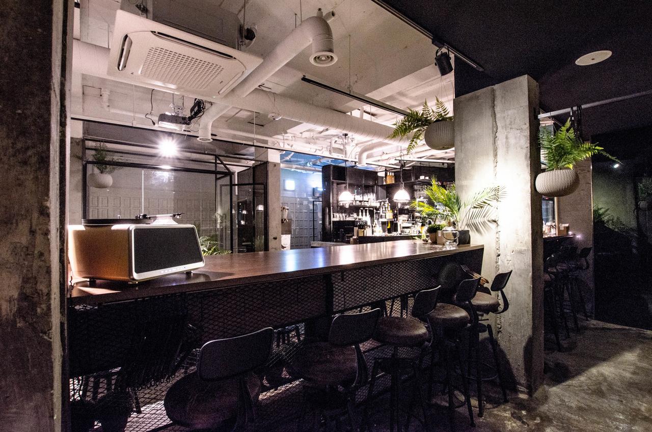 2Nd Casa Hotel Seoul Ngoại thất bức ảnh