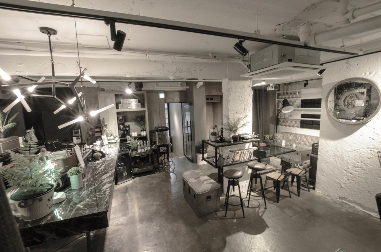 2Nd Casa Hotel Seoul Ngoại thất bức ảnh